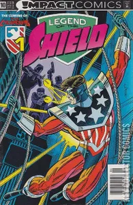 Legend of the Shield #10