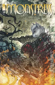 Monstress #58