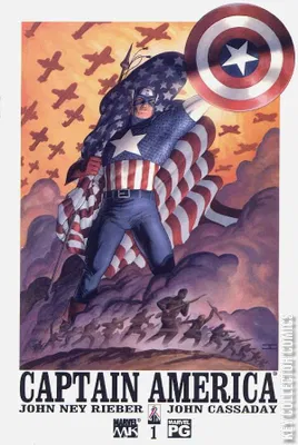 Captain America