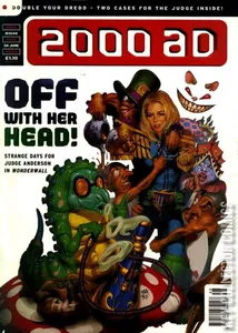 2000 AD #1048