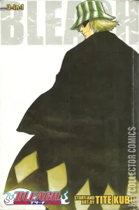 Bleach 3-in-1 #2