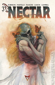 Nectar #3