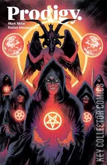 Cover for Prodigy #5