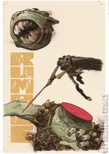 Rumble #5