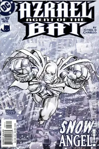 Azrael #97