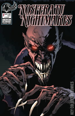 Nosferatu Nightmares