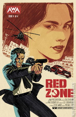 Red Zone