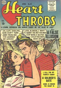 Heart Throbs #42