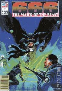 666: The Mark of the Beast #11
