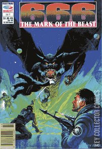 666: The Mark of the Beast #11