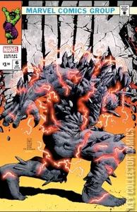 Hulk #6