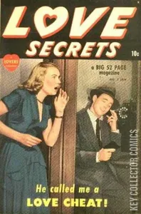 Love Secrets #2