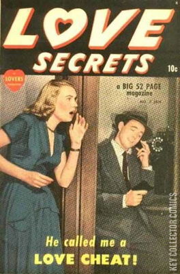 Love Secrets
