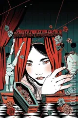 Variant Cover for Porcelain #3