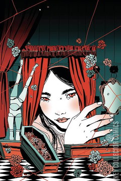 Variant Cover for Porcelain #3