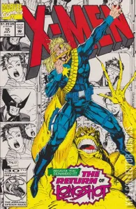 X-Men #10
