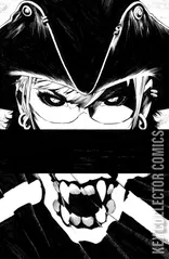 Cover for Vampyrates! #1