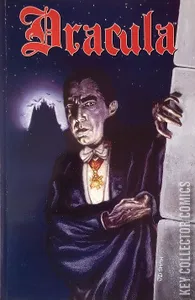 Universal Monsters: Dracula #1