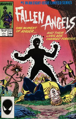 Fallen Angels