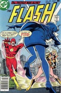 Flash #251