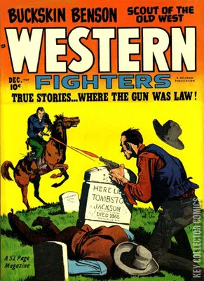 Western Fighters