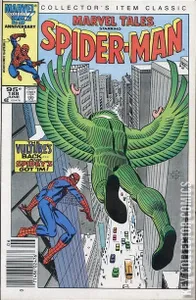 Marvel Tales #188