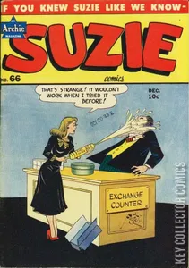 Suzie #66