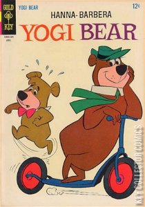 Yogi Bear #24