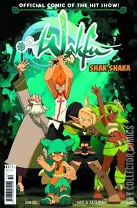 Wakfu #4