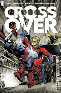 Crossover #1