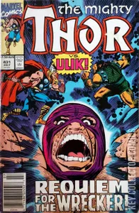 Thor #431