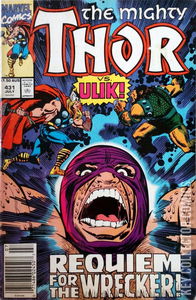 Thor #431