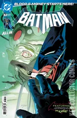 Cover for Batman #7