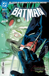 Batman #7