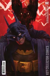Detective Comics #1072