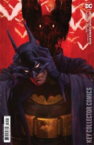 Detective Comics #1072