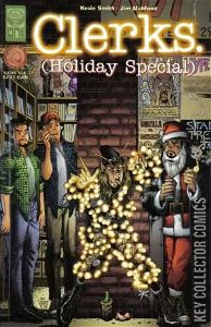 Clerks: Holiday Special