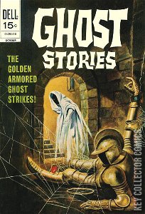 Ghost Stories #26