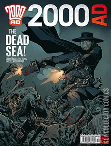 2000 AD #1846