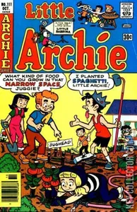 Little Archie #111