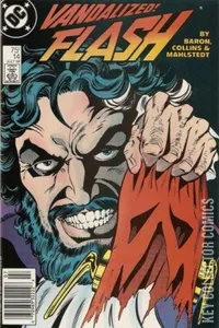Flash #14