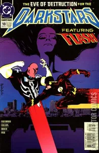 Darkstars #18
