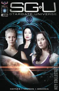 Stargate Universe #2
