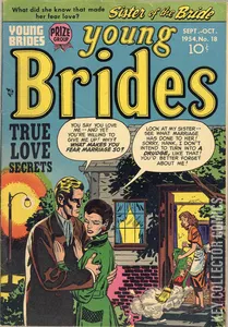 Young Brides #18
