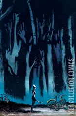 Variant Cover for Something Is Killing the Children Deluxe #1