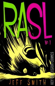 Rasl #1