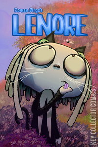 Lenore: Muffin Else Matters #1
