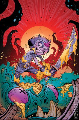 Quested: The Four Henches