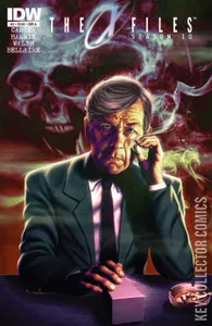 The X-Files: Season 10 #3