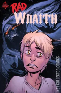 Rad Wraith #3